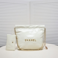 Chanel Shopping Bags